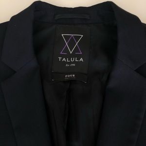 SOLD Aritzia ‘Talula’ Blazer